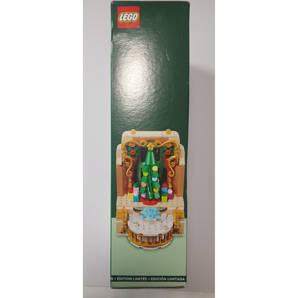 LEGO 40701 - Ballerina & Nutcracker Scene- Limited Edition GWP - Sealed - Picture 3 of 8
